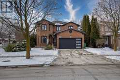 7144 DANTON PROMENADE Mississauga