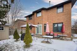 7144 DANTON PROMENADE Mississauga