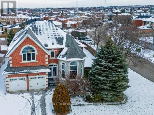 6361 DONWAY DRIVE Mississauga Ontario