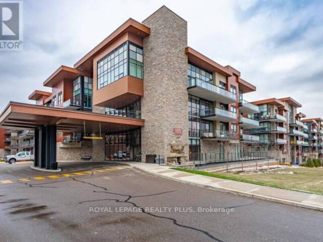 465 - 1575 LAKESHORE ROAD W Mississauga Ontario