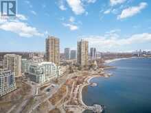 910 - 5 MARINE PARADE DRIVE Toronto