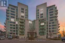 910 - 5 MARINE PARADE DRIVE Toronto