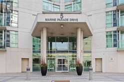 910 - 5 MARINE PARADE DRIVE Toronto