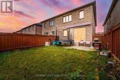 32 VANDERPOOL CRESCENT Brampton