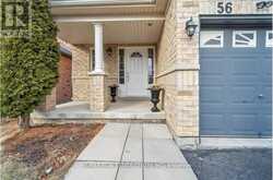 56 HANSFORD DRIVE Brantford