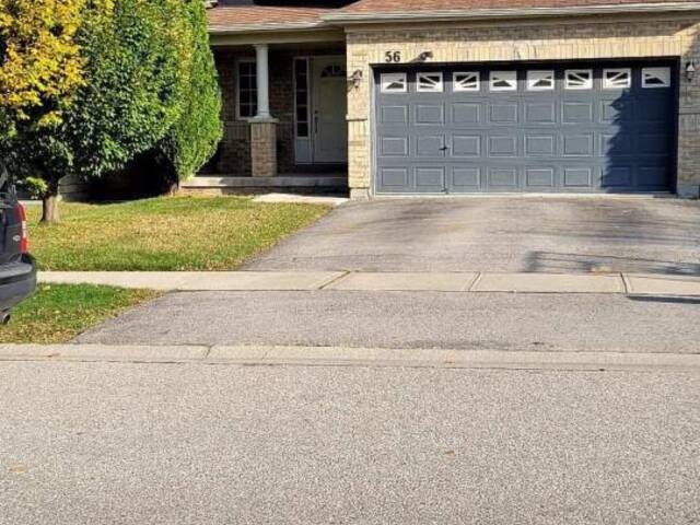 56 HANSFORD DRIVE Brantford Ontario