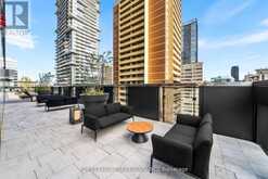 2505 - 55 CHARLES STREET E Toronto