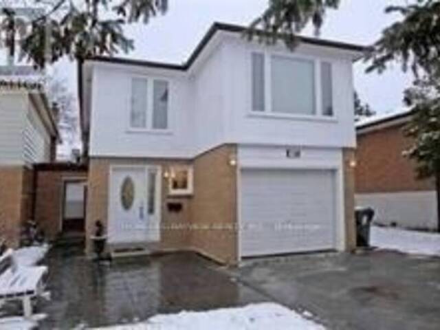 16 LYNCH(LOWER LEVEL) ROAD Toronto Ontario