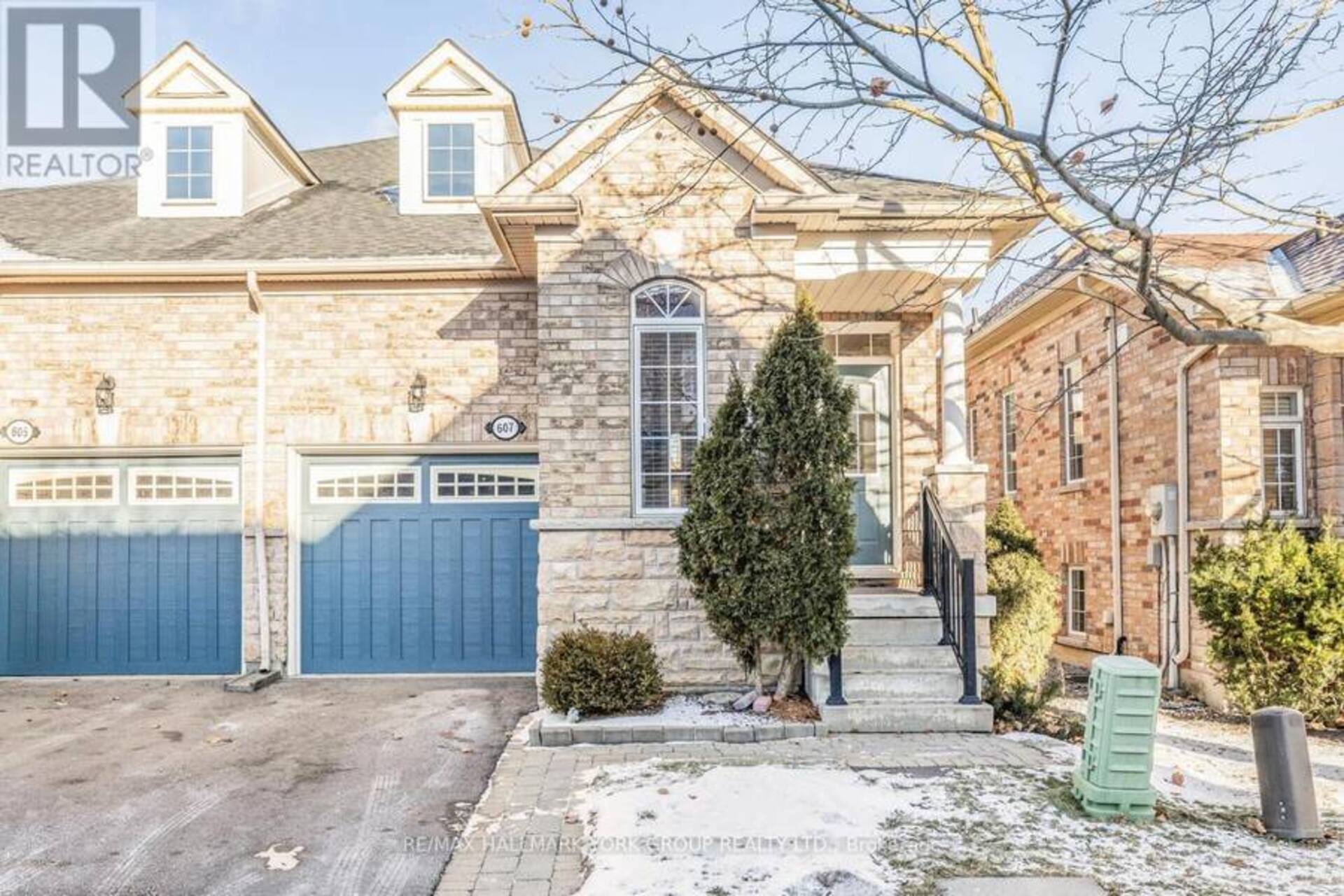 607 TAPESTRY LANE Newmarket