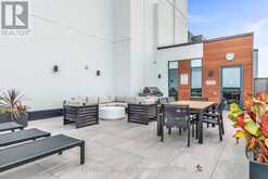 605 - 95 DUNDAS STREET W Oakville