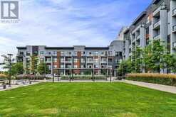 605 - 95 DUNDAS STREET W Oakville