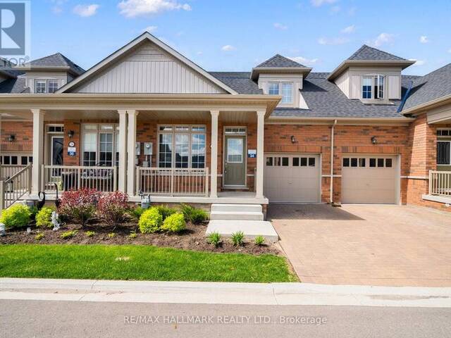 28 BLUESTONE CRESCENT Brampton Ontario