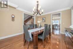 22 JOYMAR DRIVE Mississauga