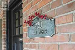 220 FERN AVENUE Toronto