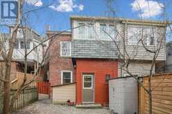 220 FERN AVENUE Toronto