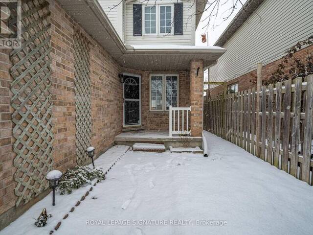 155 EMERALD ROAD London Ontario