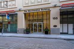 PH7 - 155 DALHOUSIE STREET Toronto