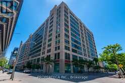 PH7 - 155 DALHOUSIE STREET Toronto