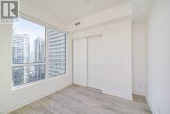 3102 - 108 PETER STREET Toronto