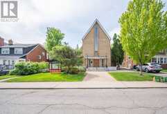 31/33 MELROSE AVENUE Toronto