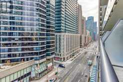 723 - 57 ST JOSEPH STREET Toronto