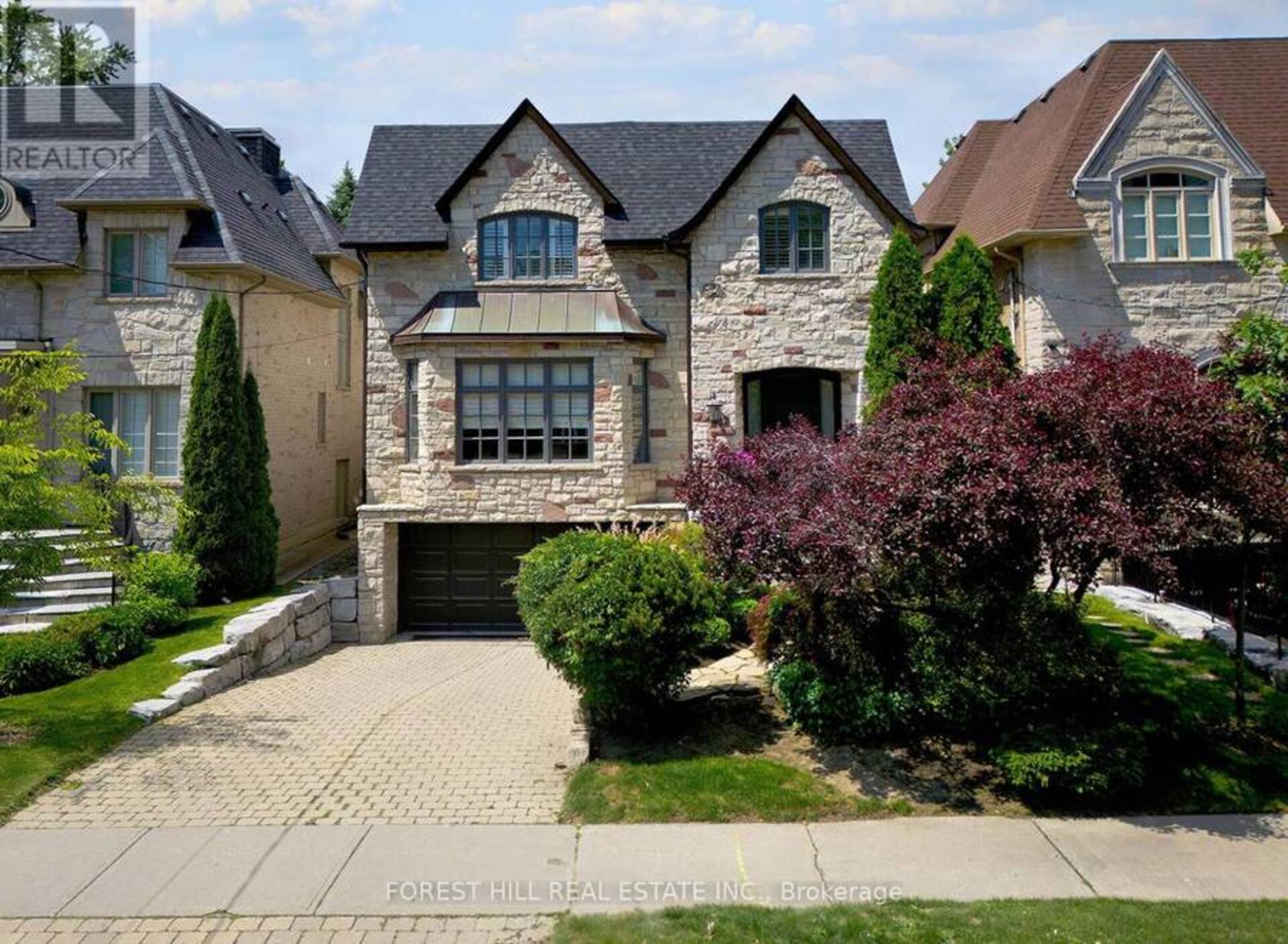 382 BEDFORD PARK AVENUE Toronto