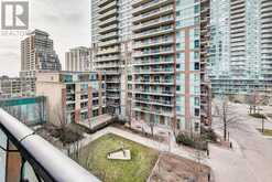 501 - 80 WESTERN BATTERY ROAD Toronto