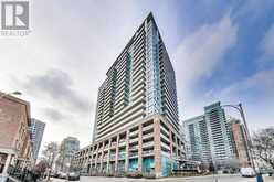 501 - 80 WESTERN BATTERY ROAD Toronto