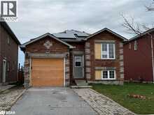 60 WILLIAM PADDISON DRIVE Barrie