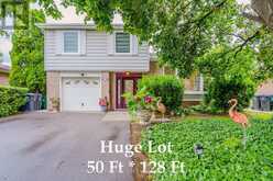 43 BROMLEY CRESCENT Brampton