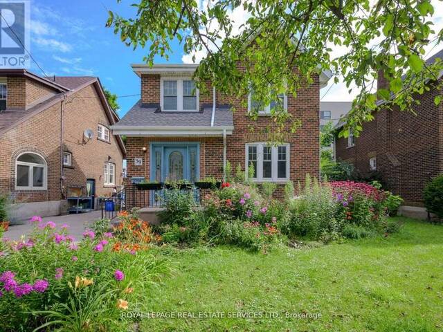 39 COURT STREET N Milton Ontario