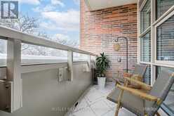 212 - 1787 ST CLAIR AVENUE W Toronto