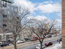 212 - 1787 ST CLAIR AVENUE W Toronto