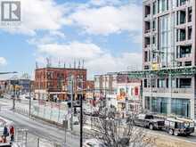 212 - 1787 ST CLAIR AVENUE W Toronto