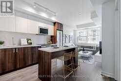 212 - 1787 ST CLAIR AVENUE W Toronto