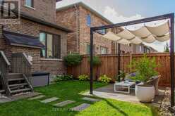 898 MAGNOLIA TERRACE Milton