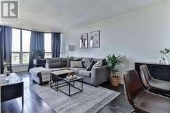 2309 - 2285 LAKE SHORE BOULEVARD W Toronto