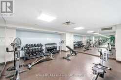 2309 - 2285 LAKE SHORE BOULEVARD W Toronto