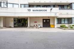 209 - 10 MARKBROOK LANE Toronto