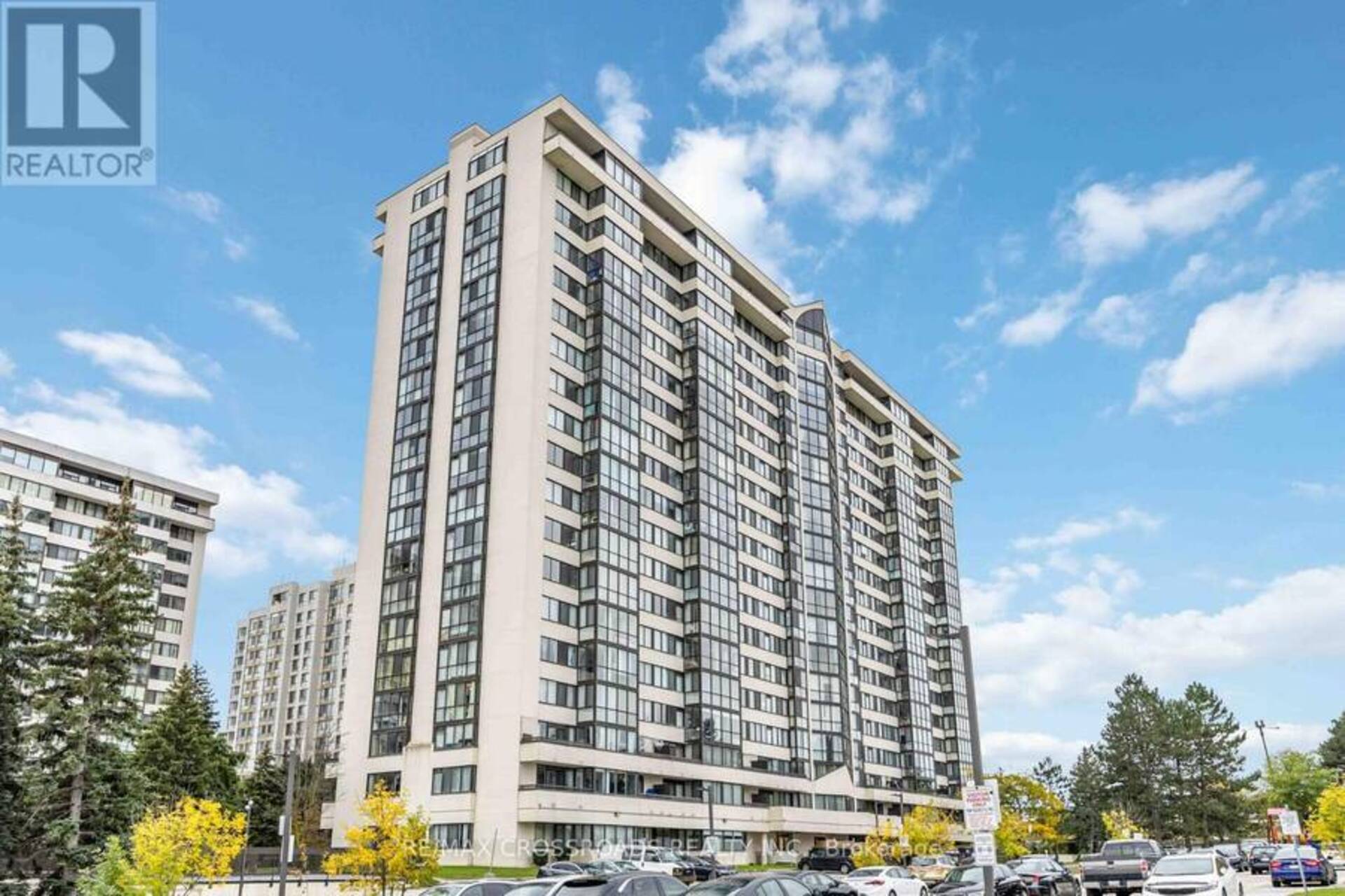 209 - 10 MARKBROOK LANE Toronto