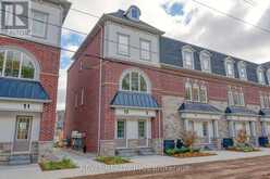 9 - 677 PARK ROAD N Brantford