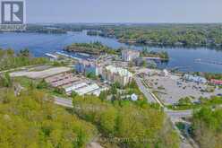 605 - 130 STEAMSHIP BAY ROAD Gravenhurst