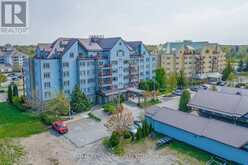 605 - 130 STEAMSHIP BAY ROAD Gravenhurst