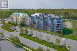 605 - 130 STEAMSHIP BAY ROAD Gravenhurst