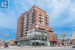 704 - 185 ALBERTA AVENUE Toronto