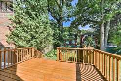 3 HAIG AVENUE Toronto