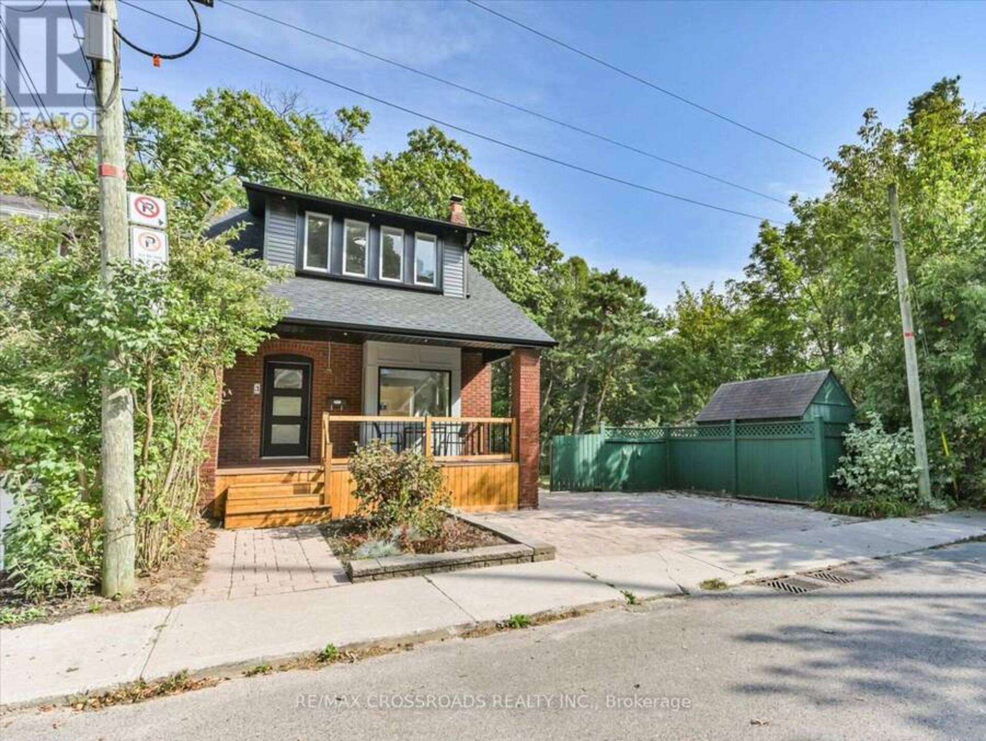 3 HAIG AVENUE Toronto