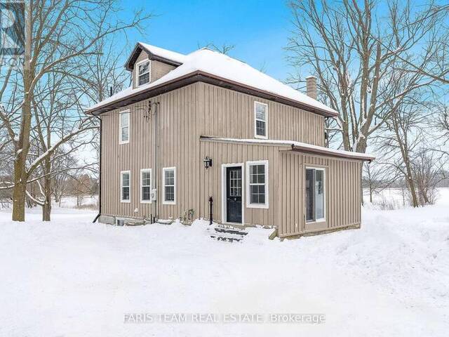 7884 COUNTY ROAD 13 Adjala-Tosorontio Ontario