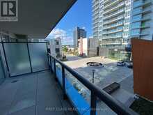 301 - 85 MCMAHON DRIVE Toronto