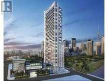 721 - 85 QUEENS WHARF ROAD Toronto